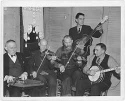 appalachian music