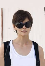 photo coupe courte