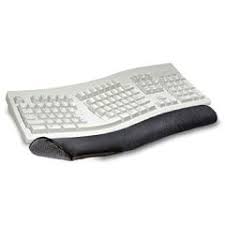 wrist cushion