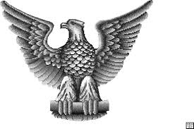 eagle medal