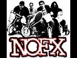 NOFX - Bath Of Least Resistance