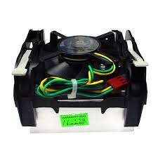 478 cpu fans
