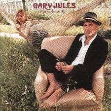 Gary Jules - Greetings From The Side