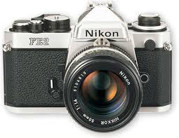 fe2 nikon