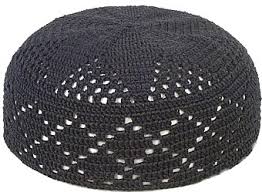 kufi skull cap