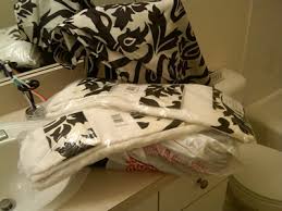 bathroom stuff