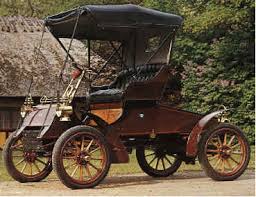 premier voiture