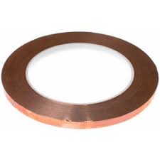 copper foils