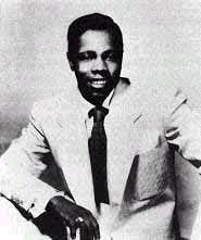 johnny ace