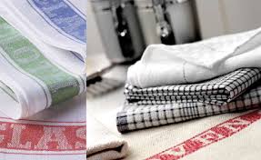kitchen cloths