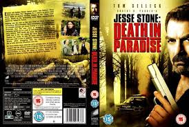 death in paradise