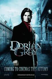 the portrait of dorian grey
