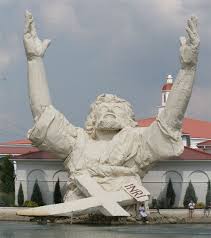 Solid Rock Church: King of