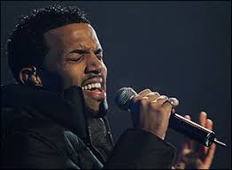 craig david live
