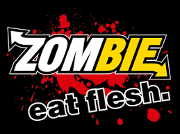 funny zombie shirts