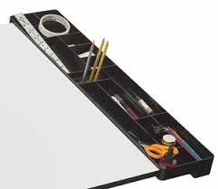 alvin drawing table