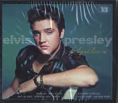 Elvis Presley - The Legend Lives On (disc 2)