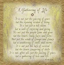 poem about life