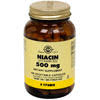solgar niacin