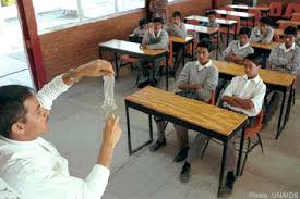 mexico schools