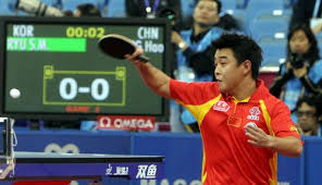 wang hao