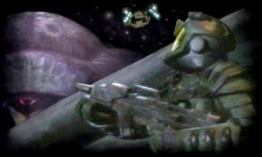 the starship troopers chronicles