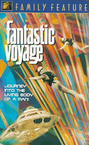 fantastic voyage movie