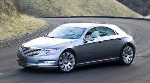 chrysler concepts