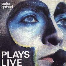 Peter Gabriel - Plays Live