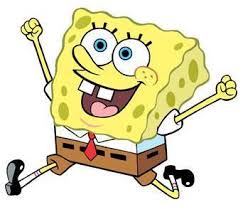spongebob squarepants dance