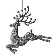 reindeer decoration