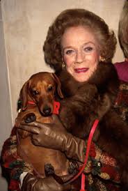 Brooke Astor, �a