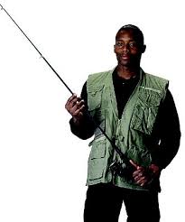 outback vest