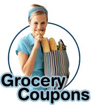 grocery printable coupons