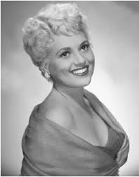 Judy Holliday - Actors and