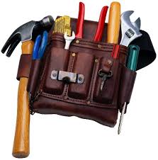 tool belt