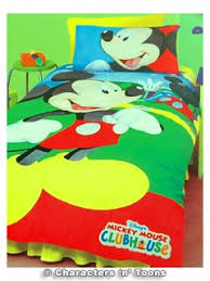 mickey mouse bedroom set
