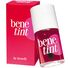 benetint cheek stain