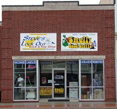 key shop