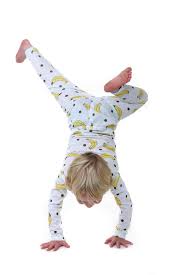 pajamas for children