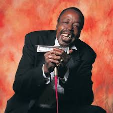 little walter jacobs
