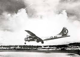 enola gaye