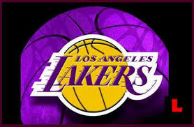Thunder vs Lakers game has 1