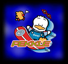 pekkle