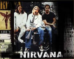Nirvana - Rock