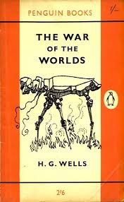 penguin book covers