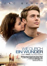 charlie st. cloud movie poster