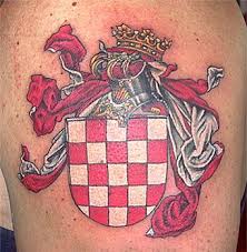 crest coat of arms