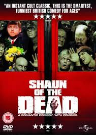 A man decides to turn his moribund life around by winning back his ex-girlfriend, reconciling his relationship with his mother, and dealing with an entire community that has returned from the dead to eat the living.