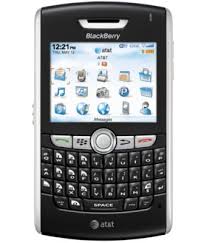 blackberry 8820 smartphone
